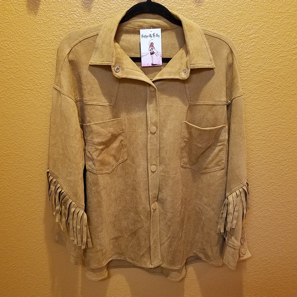 Big Sky Ranch Jacket - Picture 3 of 6